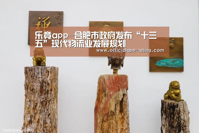 乐竟app-合肥市政府发布“十三五”现代物流业发展规划(图3) 乐竟体育官方