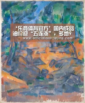 ‘乐竟体育官方’国内成品油价迎“五连涨”，多地92号汽油进入